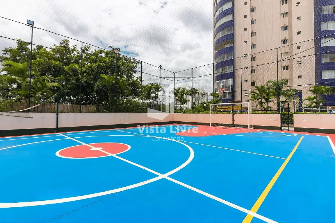 Apartamento, 4 quartos, 171 m² - Foto 84