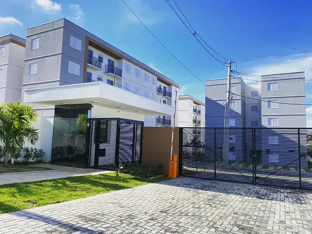 Apartamento 2 quartos e 1 banheiro, à venda, no bairro Jardim García em Campinas