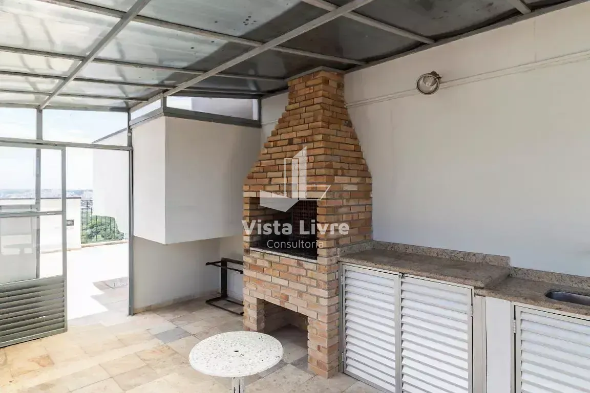 Apartamento, 2 quartos, 90 m² - Foto 29