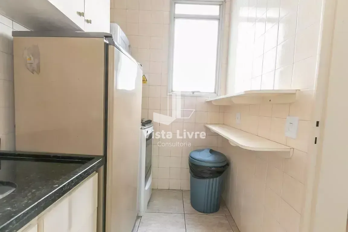 Apartamento, 2 quartos, 90 m² - Foto 28