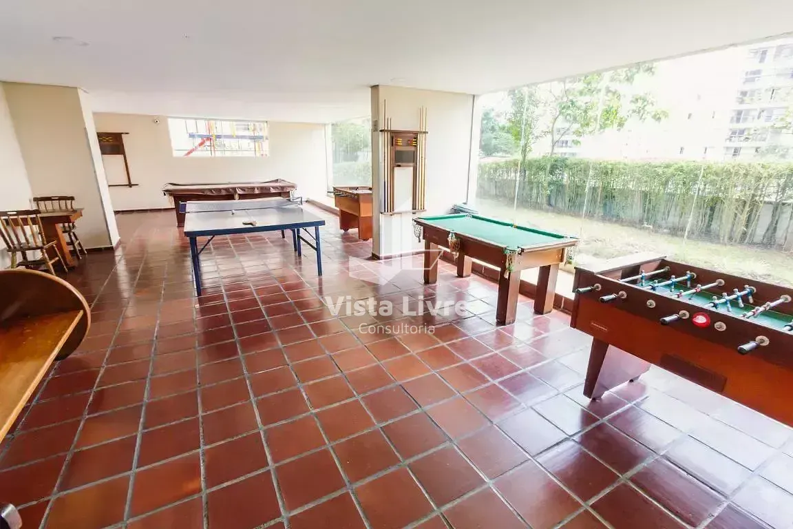 Apartamento, 2 quartos, 90 m² - Foto 21