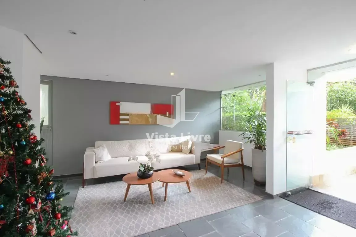 Apartamento, 2 quartos, 90 m² - Foto 22