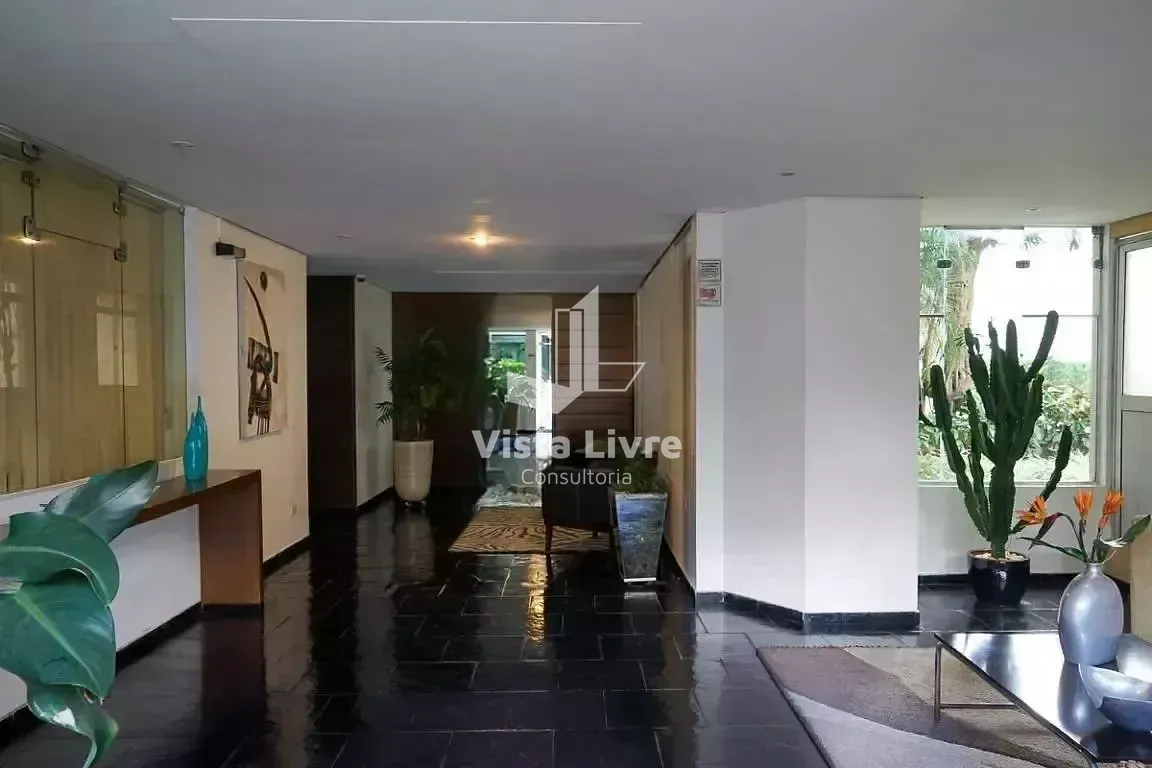Apartamento, 2 quartos, 90 m² - Foto 23