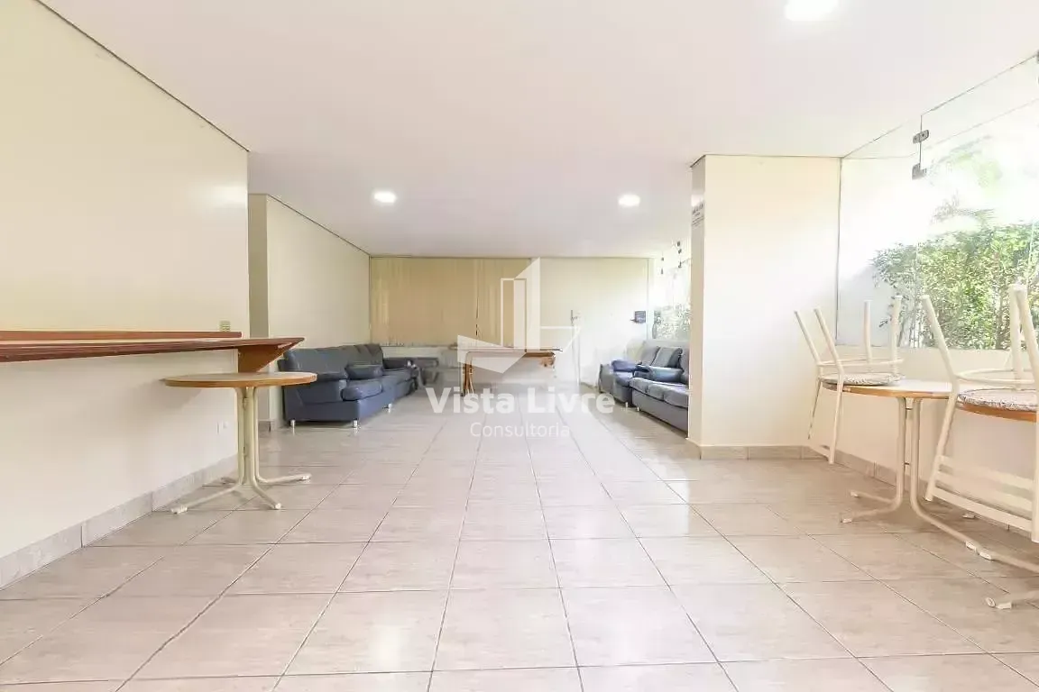 Apartamento, 2 quartos, 90 m² - Foto 27