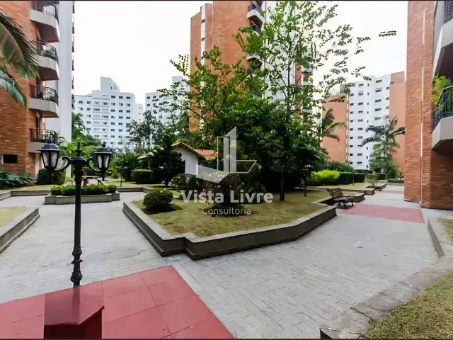 Cobertura / Penthouse com 173m² 2 quartos e 2 banheiros, à venda, no bairro Bela Aliança em São Paulo