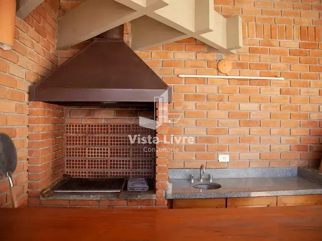 Cobertura / Penthouse com 173m² 2 quartos e 2 banheiros, à venda, no bairro Bela Aliança em São Paulo