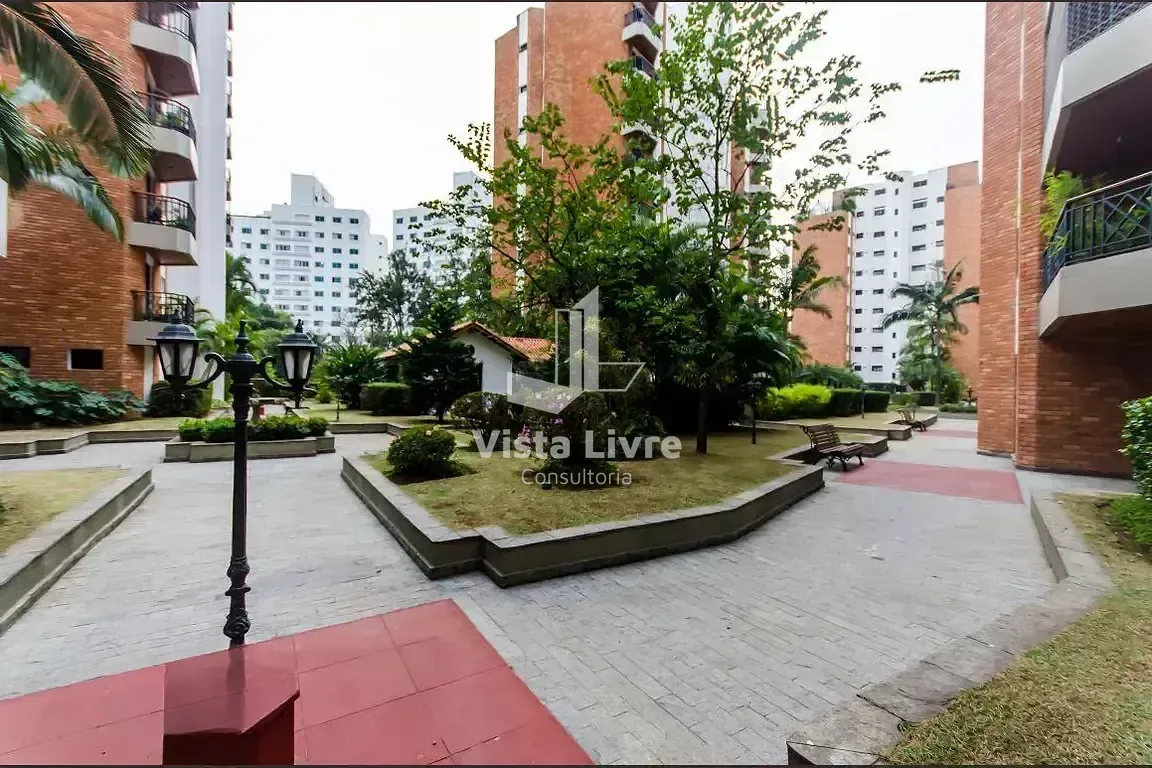 Cobertura, 2 quartos, 173 m² - Foto 3