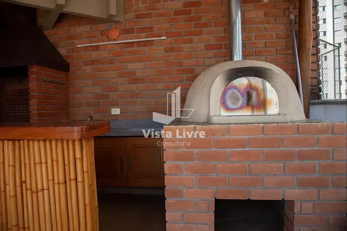 Cobertura, 2 quartos, 173 m² - Foto 4