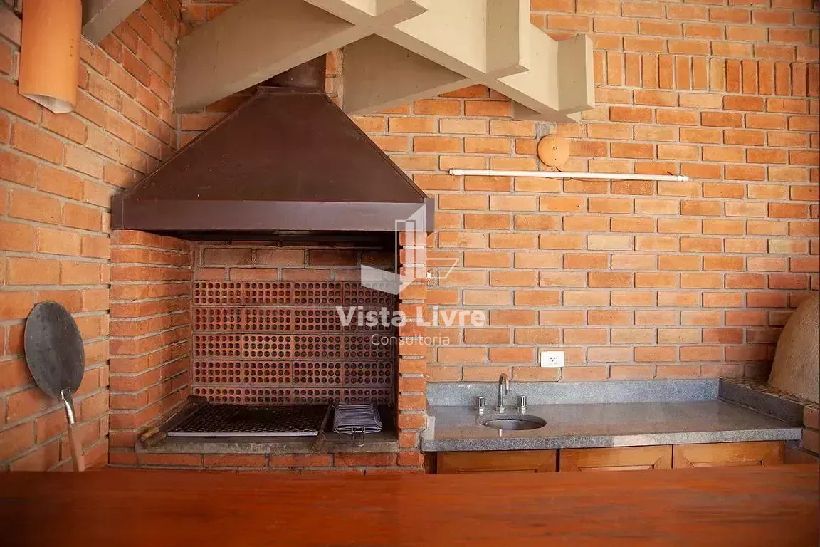 Cobertura, 2 quartos, 173 m² - Foto 5