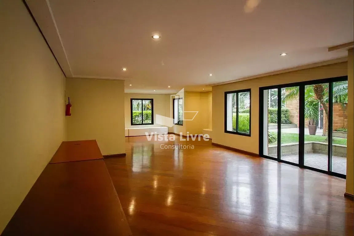 Cobertura, 2 quartos, 173 m² - Foto 6