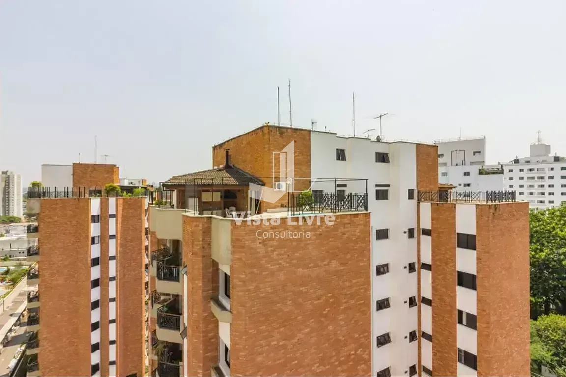 Cobertura, 2 quartos, 173 m² - Foto 20