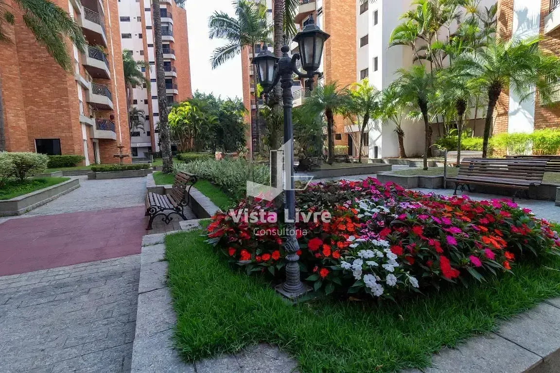 Cobertura, 2 quartos, 173 m² - Foto 9