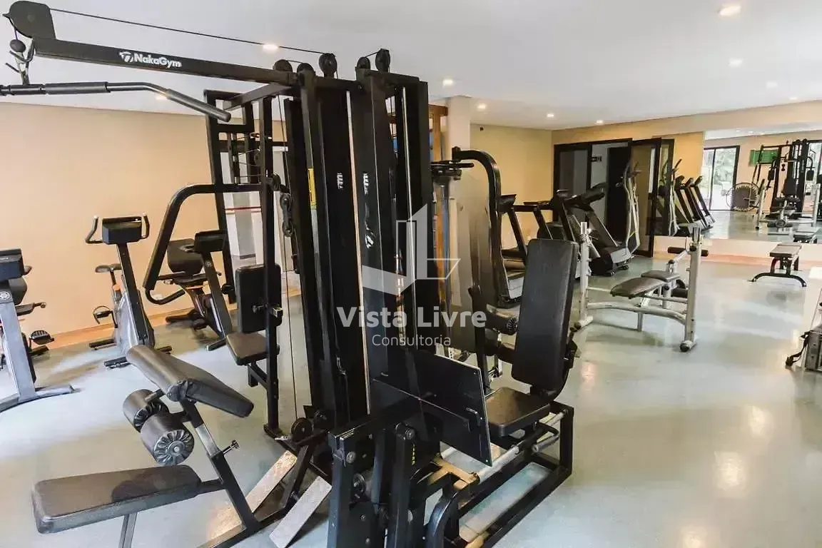 Cobertura, 2 quartos, 173 m² - Foto 15