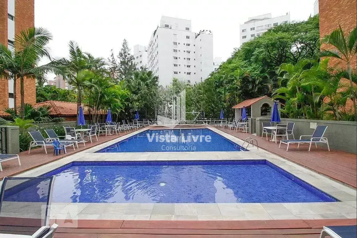 Cobertura, 2 quartos, 173 m² - Foto 1