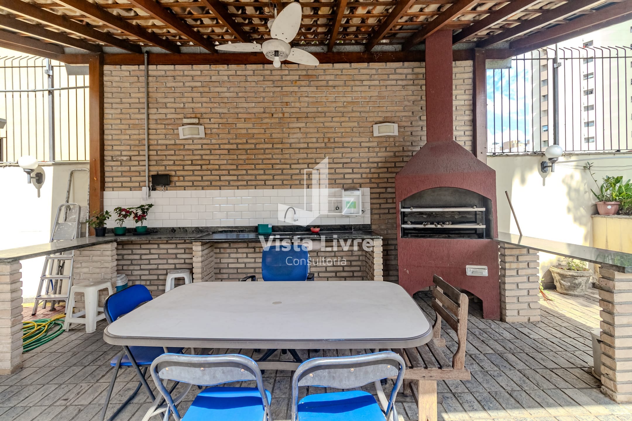 Apartamento, 2 quartos, 102 m² - Foto 25