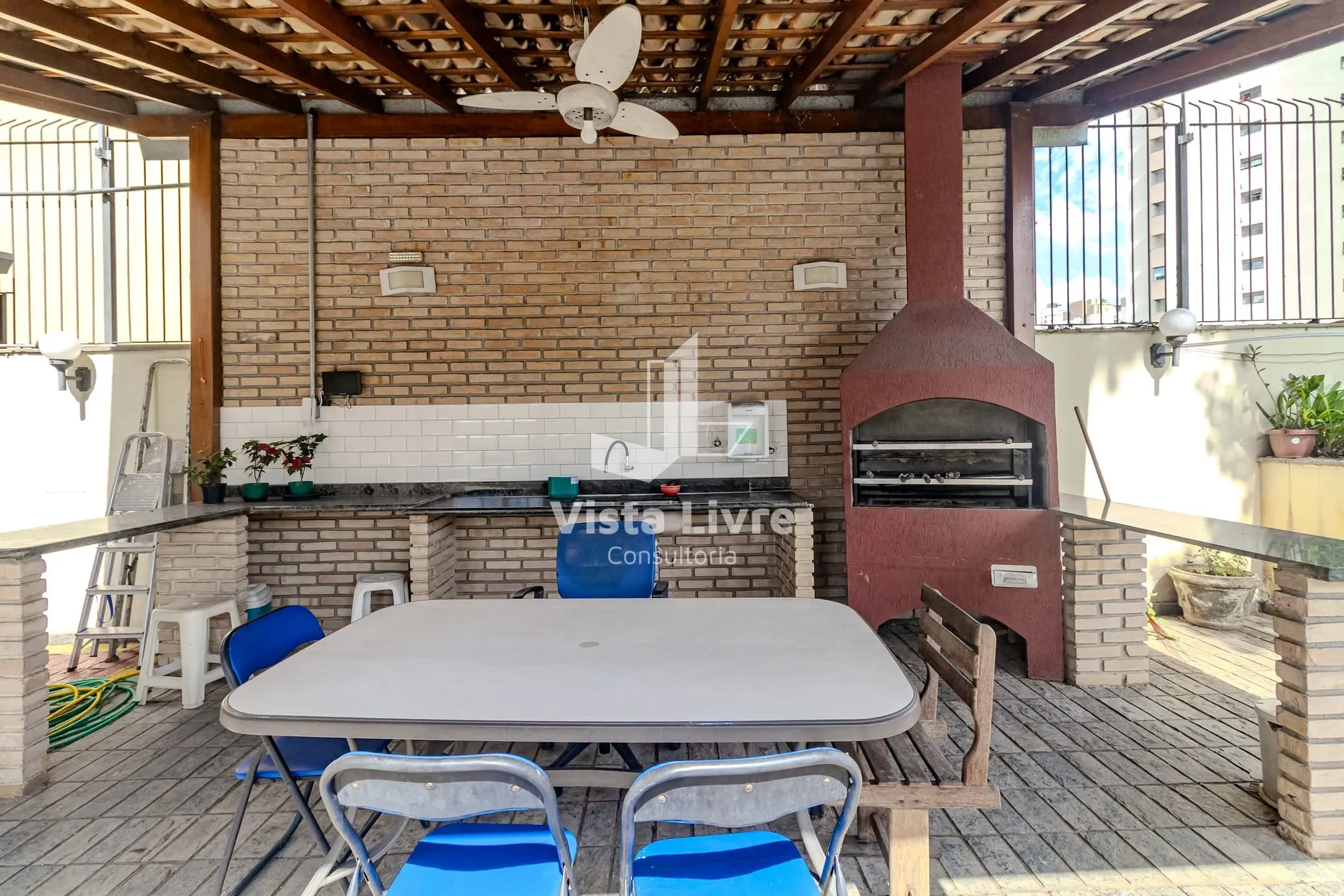 Apartamento, 2 quartos, 102 m² - Foto 25
