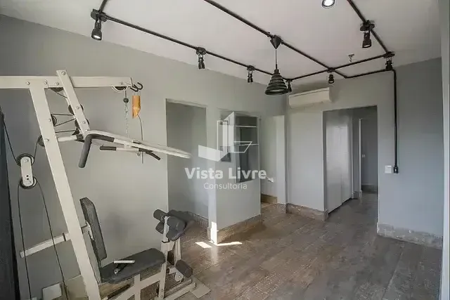 Apartamento, 2 quartos, 104 m² - Foto 35