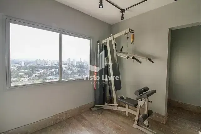 Apartamento, 2 quartos, 104 m² - Foto 36