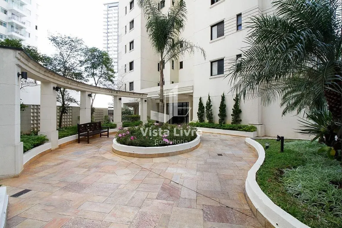Apartamento, 2 quartos, 88 m² - Foto 44