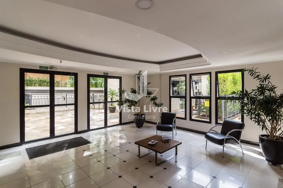 Apartamento, 2 quartos, 88 m² - Foto 35