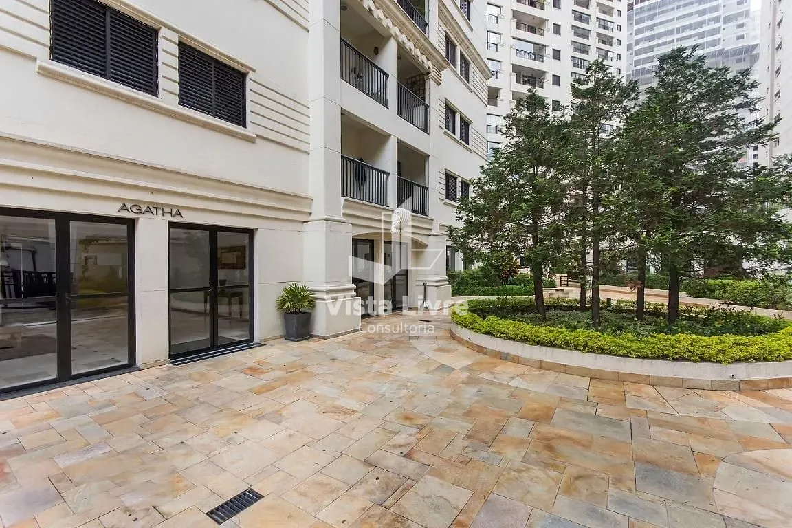 Apartamento, 2 quartos, 88 m² - Foto 43