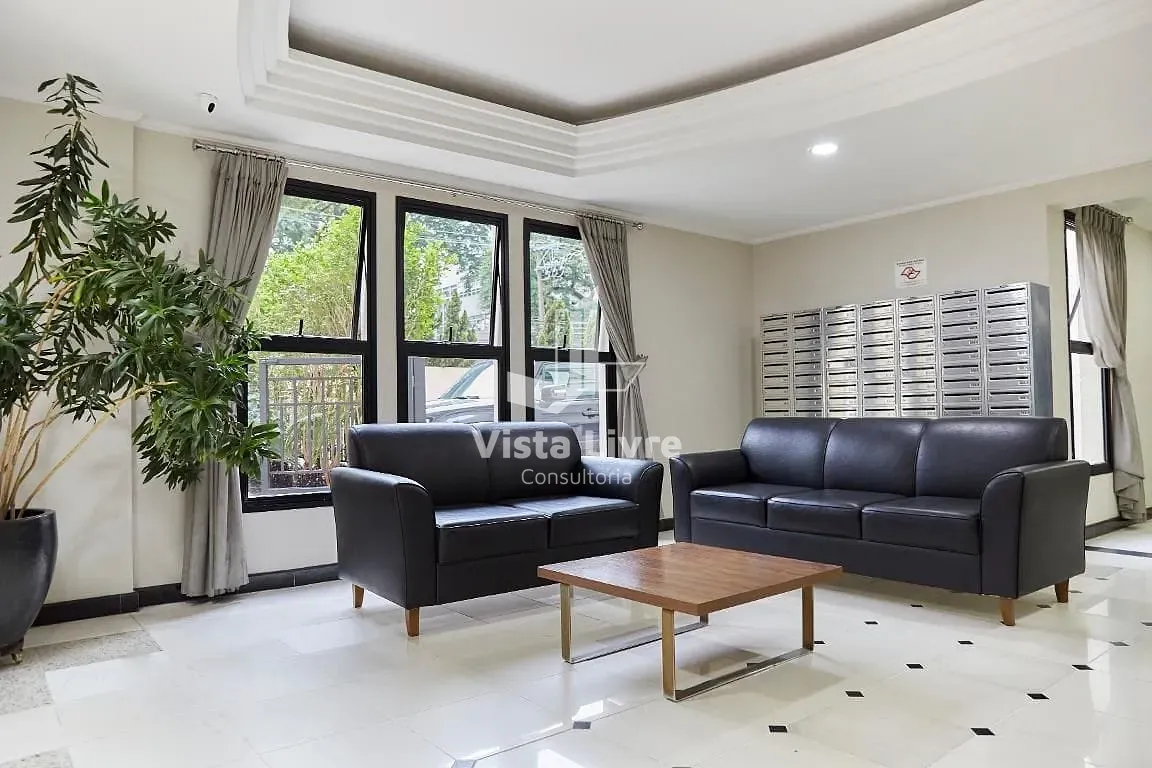 Apartamento, 2 quartos, 88 m² - Foto 38
