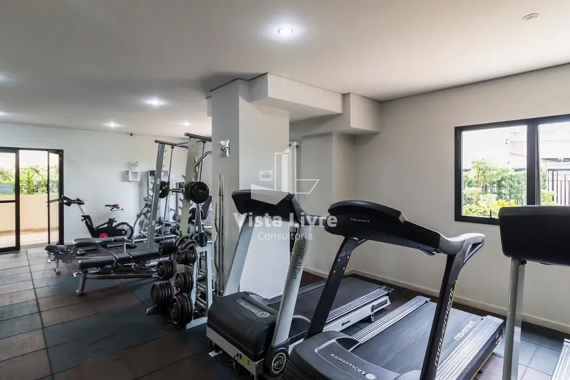 Apartamento, 2 quartos, 88 m² - Foto 34