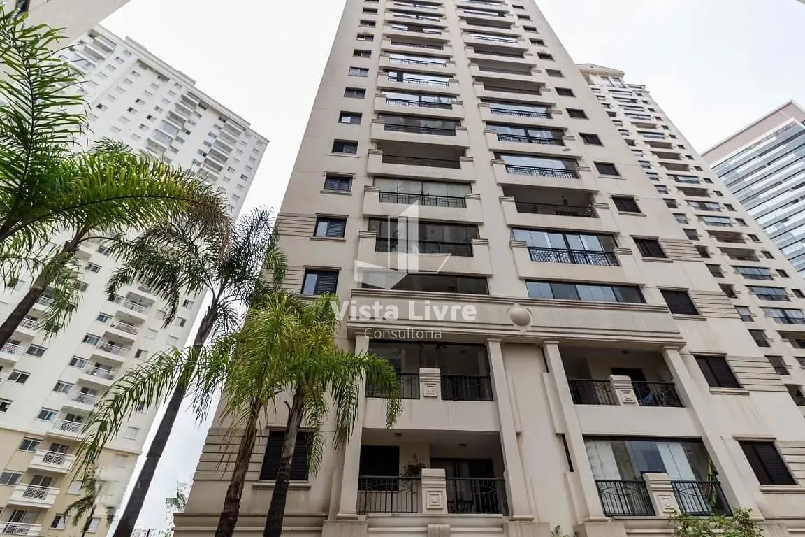 Apartamento, 2 quartos, 88 m² - Foto 46
