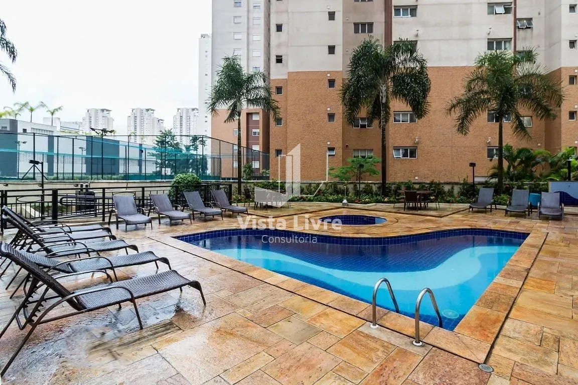 Apartamento, 2 quartos, 88 m² - Foto 19
