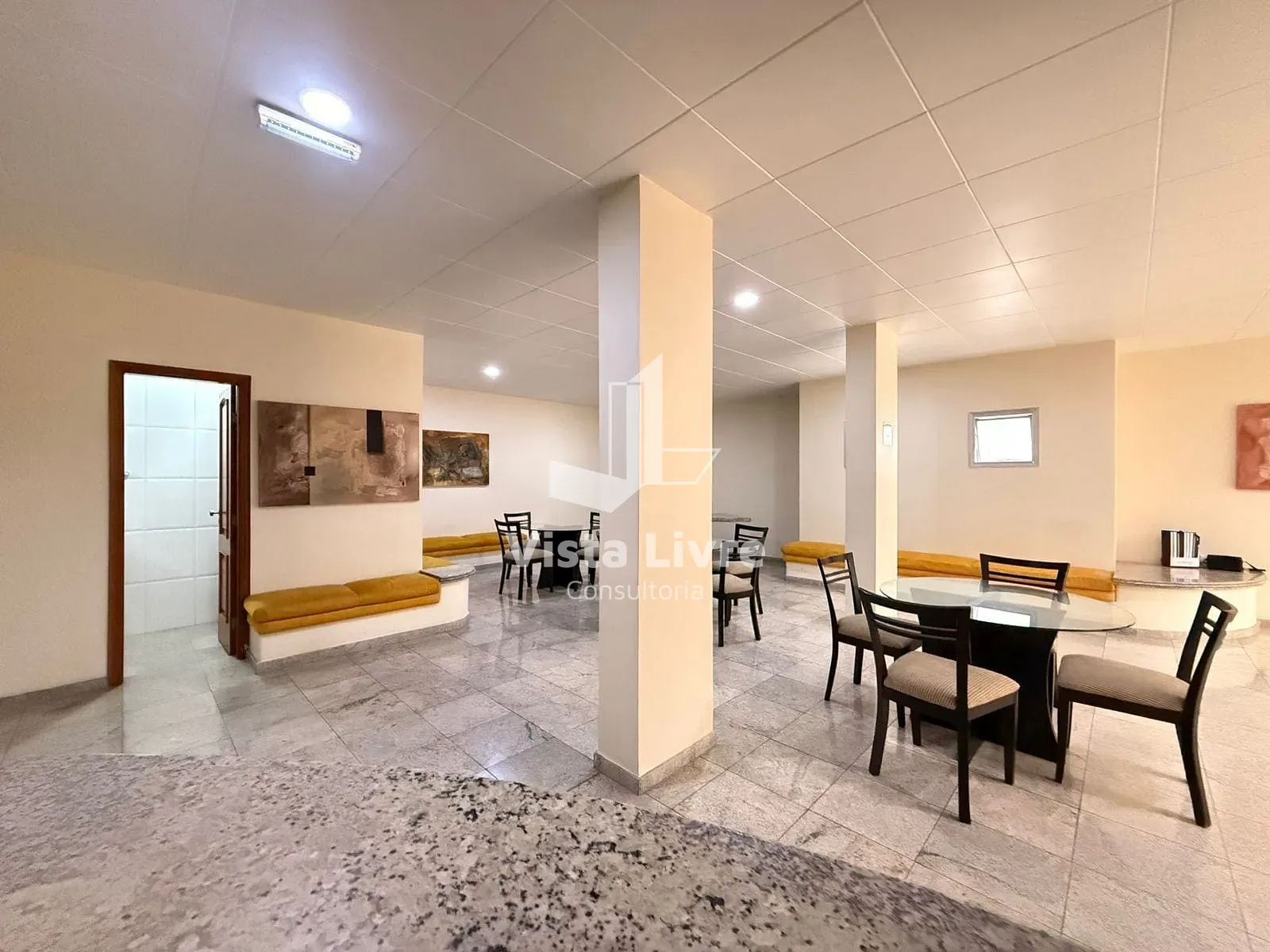 Apartamento, 3 quartos, 82 m² - Foto 26