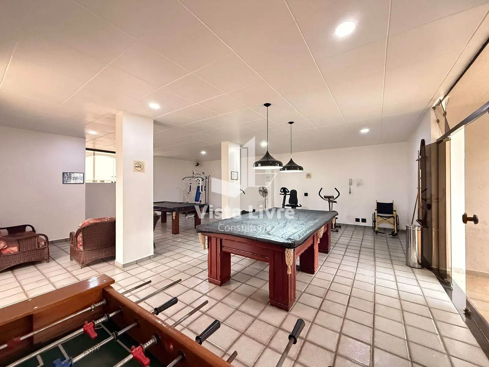 Apartamento, 3 quartos, 82 m² - Foto 27