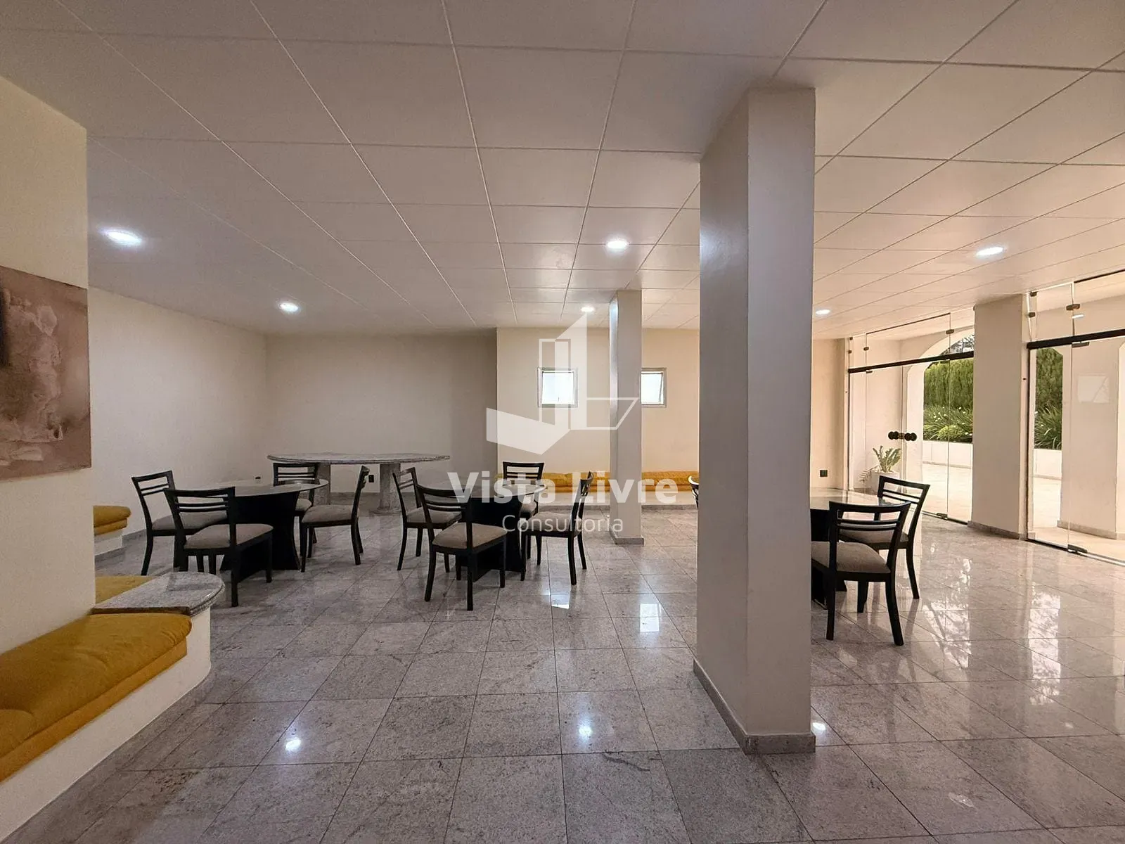 Apartamento, 3 quartos, 82 m² - Foto 28