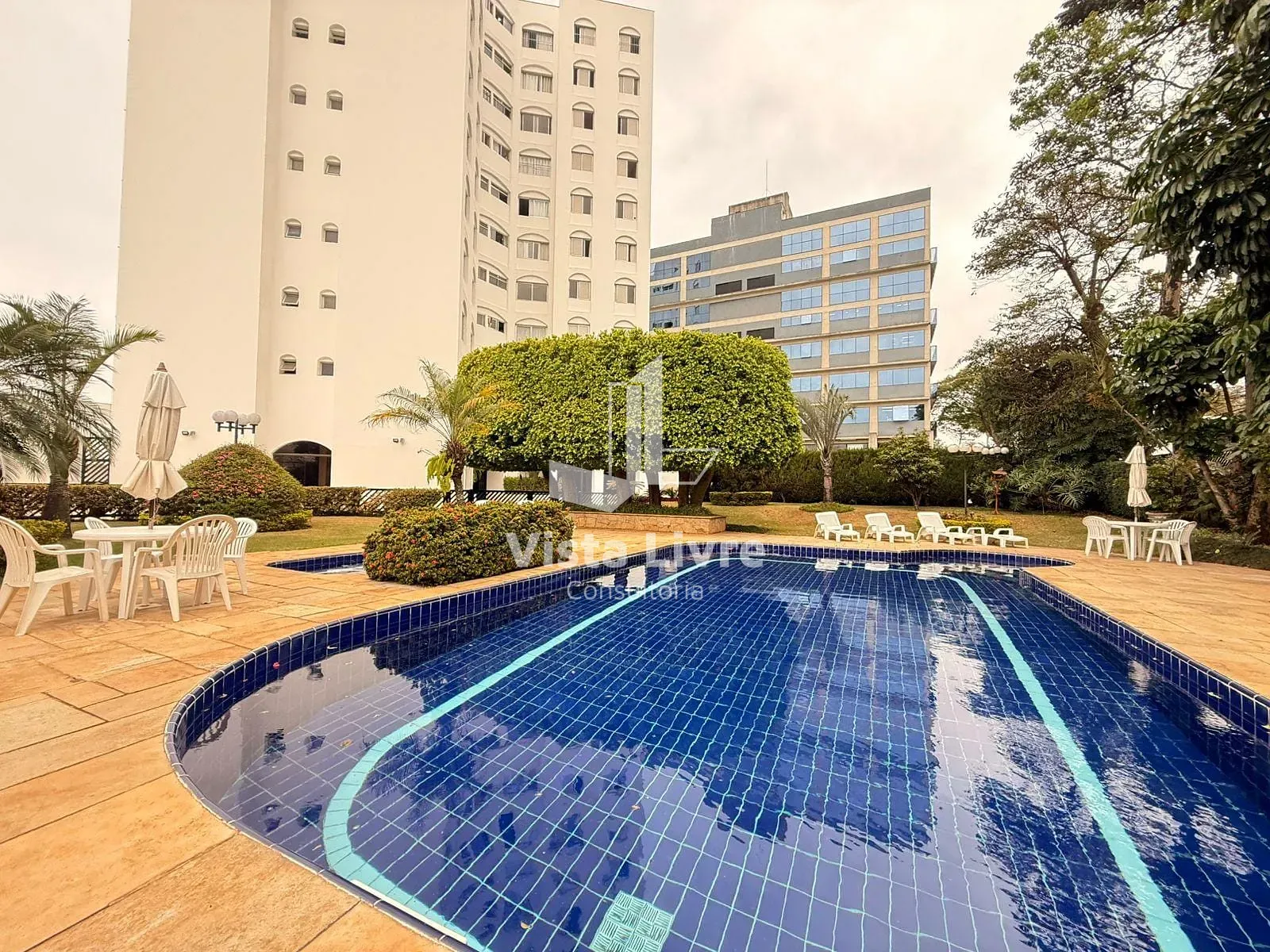 Apartamento, 3 quartos, 82 m² - Foto 35