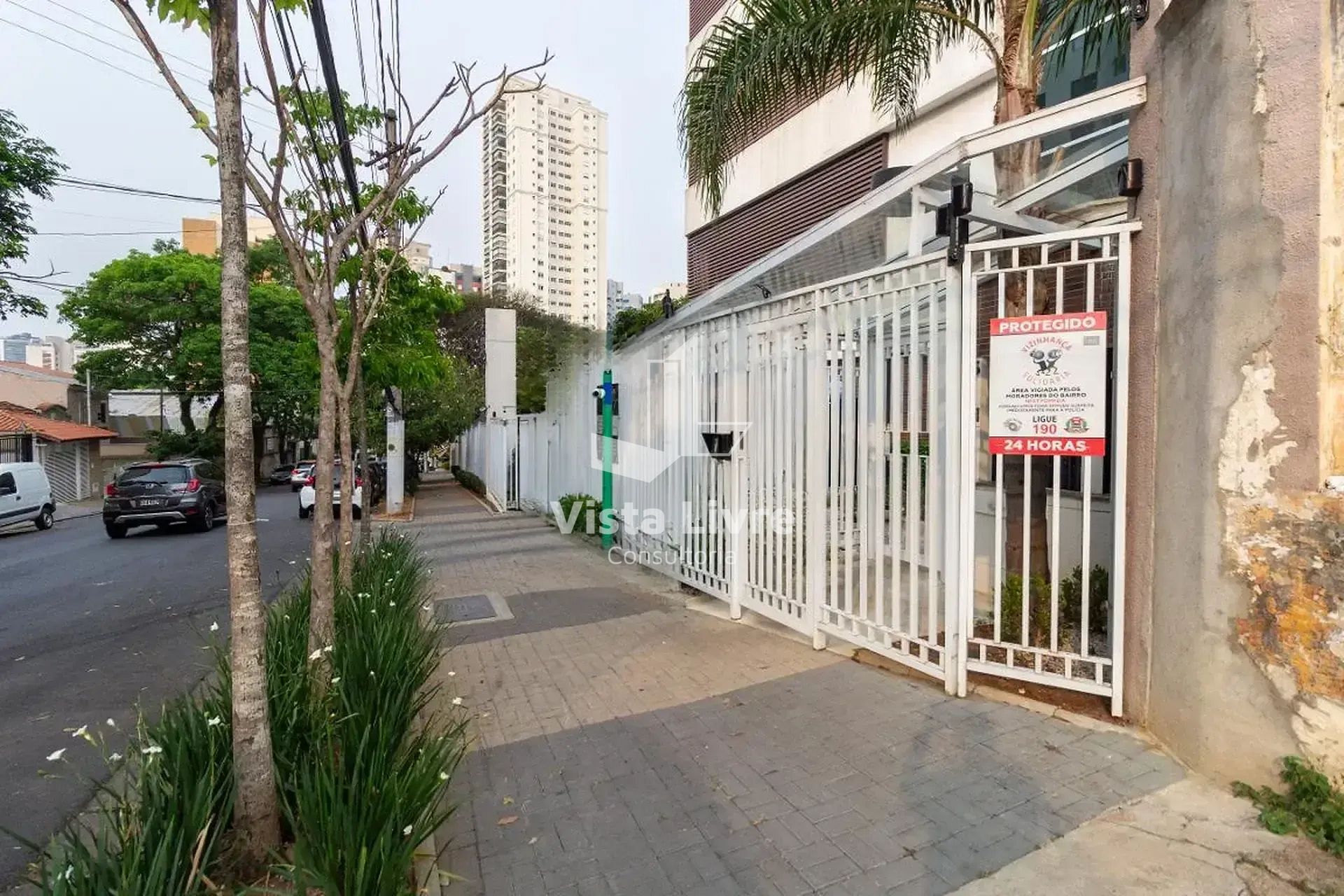 Apartamento, 1 quarto, 43 m² - Foto 31