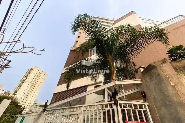 Apartamento, 1 quarto, 43 m² - Foto 34