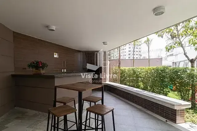 Apartamento, 2 quartos, 72 m² - Foto 28