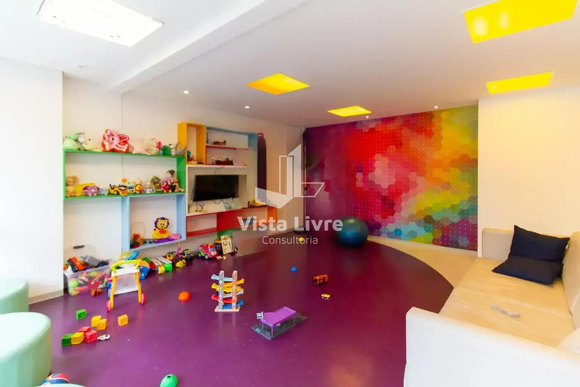 Apartamento, 2 quartos, 72 m² - Foto 41