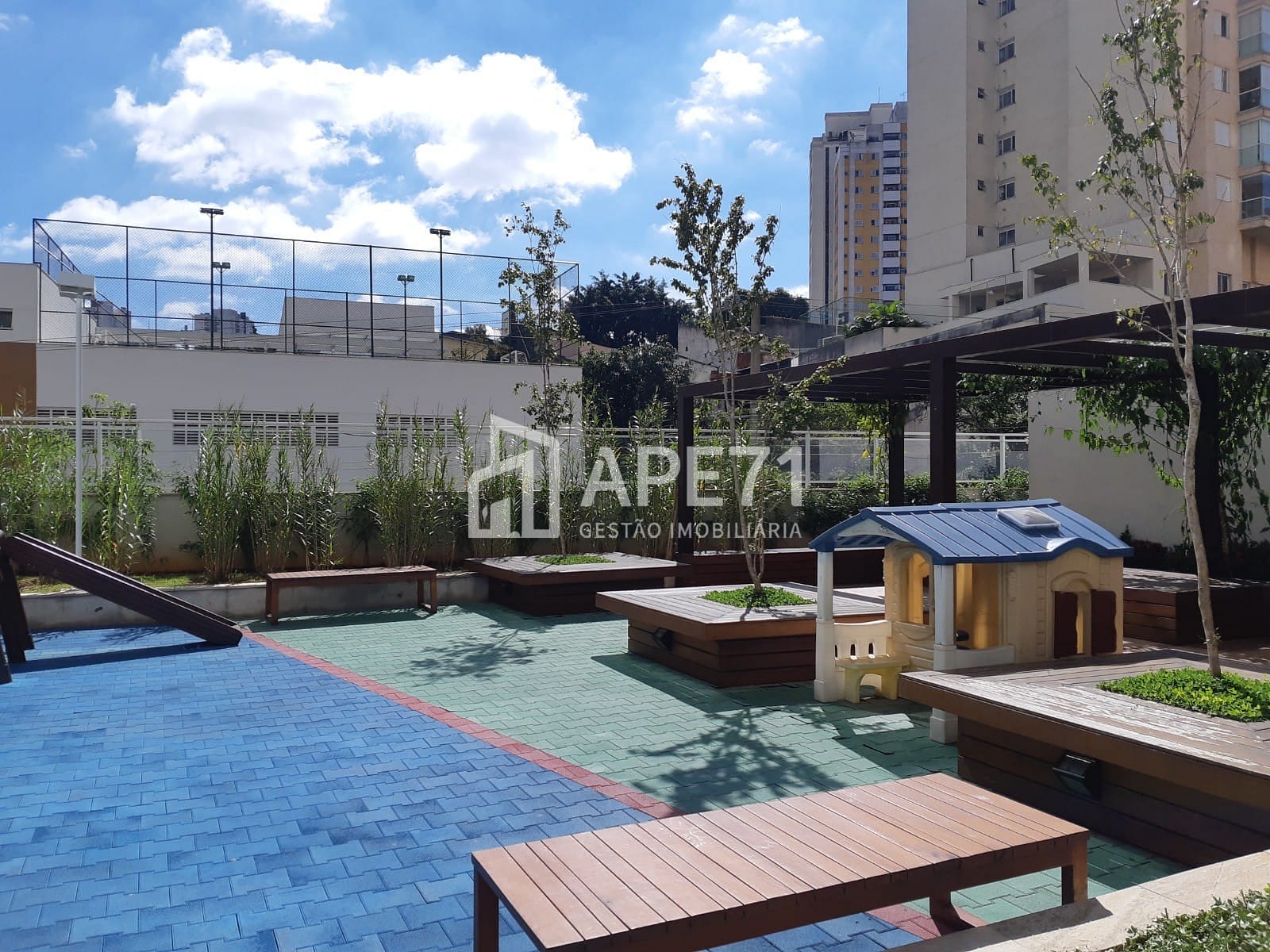 Apartamento, 2 quartos, 68 m² - Foto 35