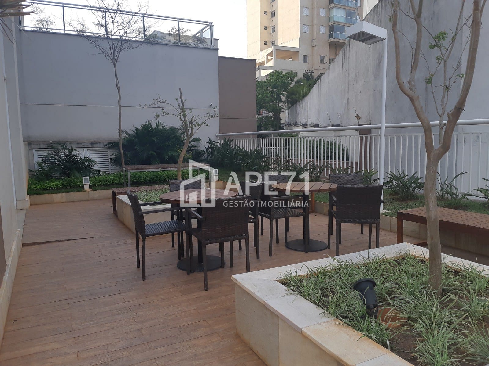 Apartamento, 2 quartos, 68 m² - Foto 30