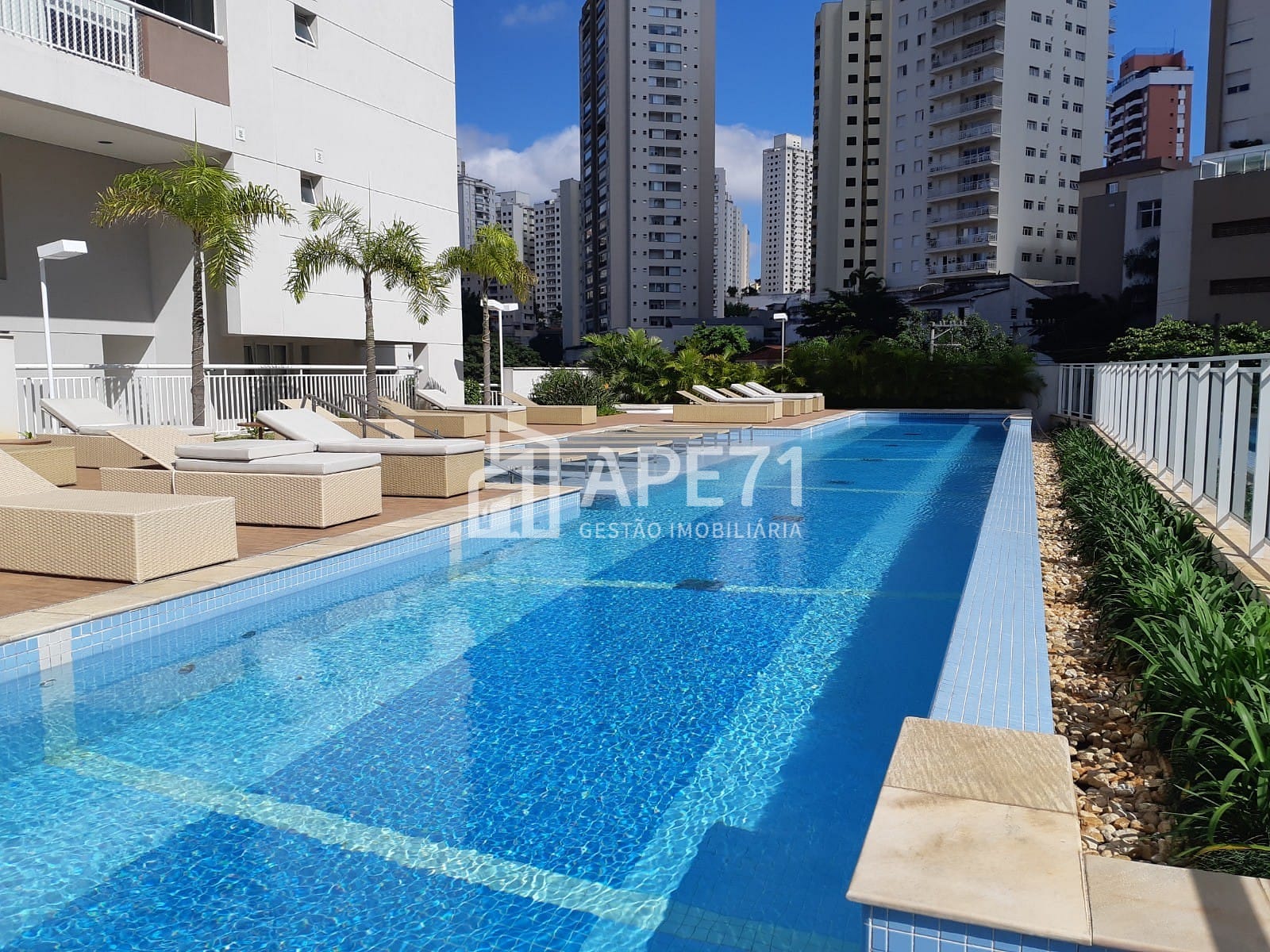 Apartamento, 2 quartos, 68 m² - Foto 22