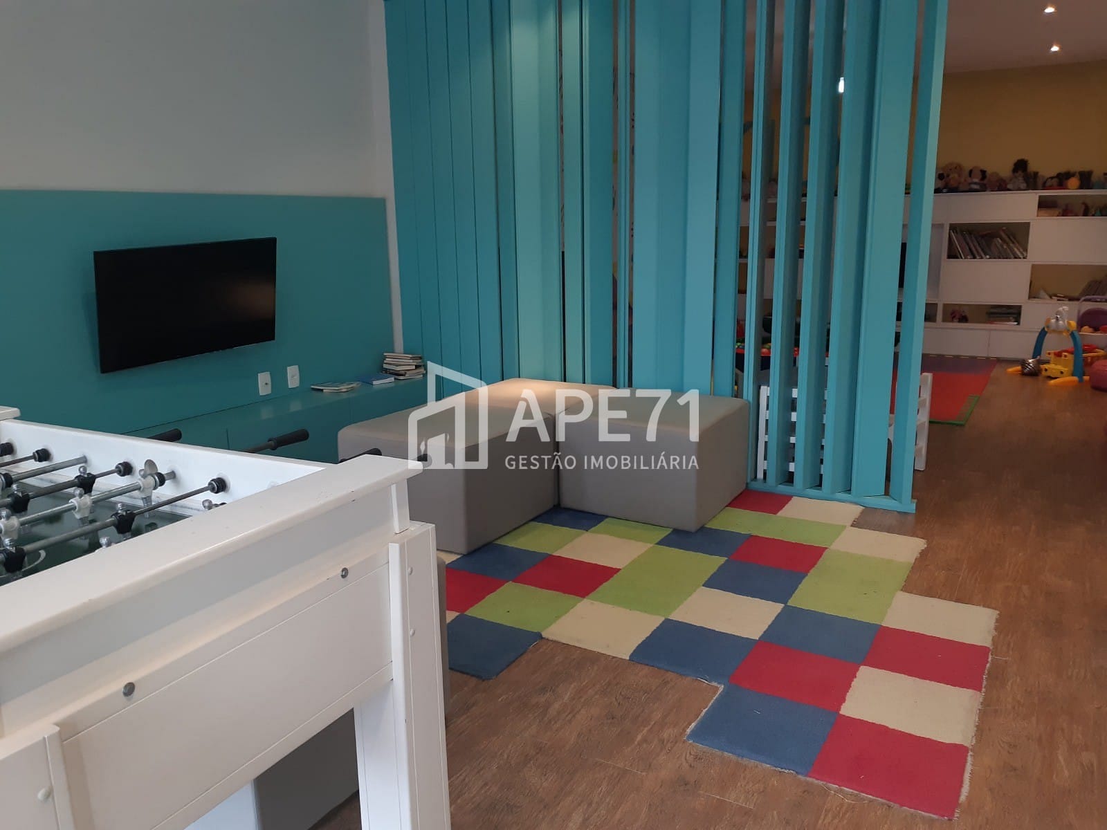 Apartamento, 2 quartos, 68 m² - Foto 27