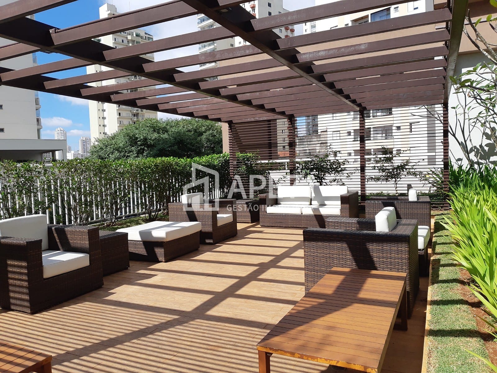 Apartamento, 2 quartos, 68 m² - Foto 32