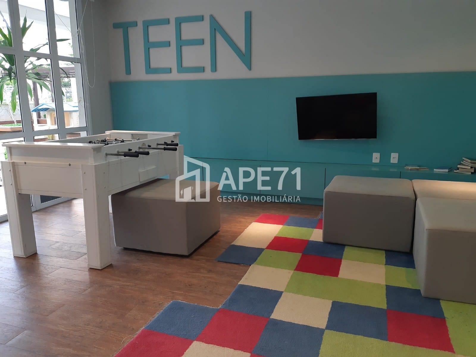 Apartamento, 2 quartos, 68 m² - Foto 41