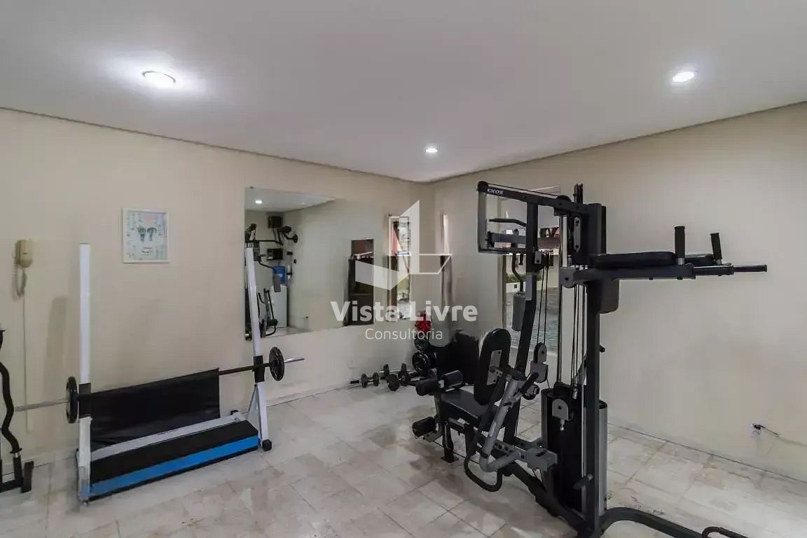 Apartamento, 3 quartos, 79 m² - Foto 34