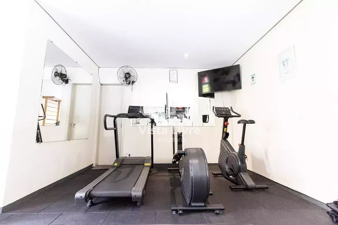 Apartamento, 3 quartos, 79 m² - Foto 35