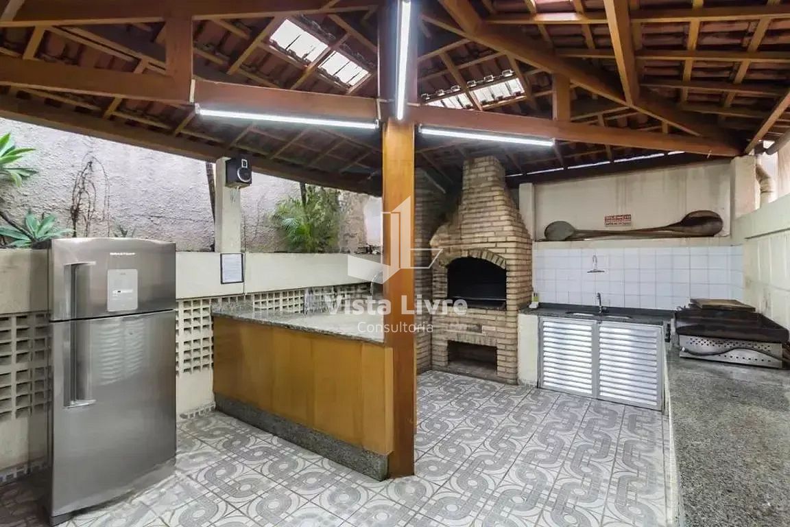 Apartamento, 3 quartos, 79 m² - Foto 40
