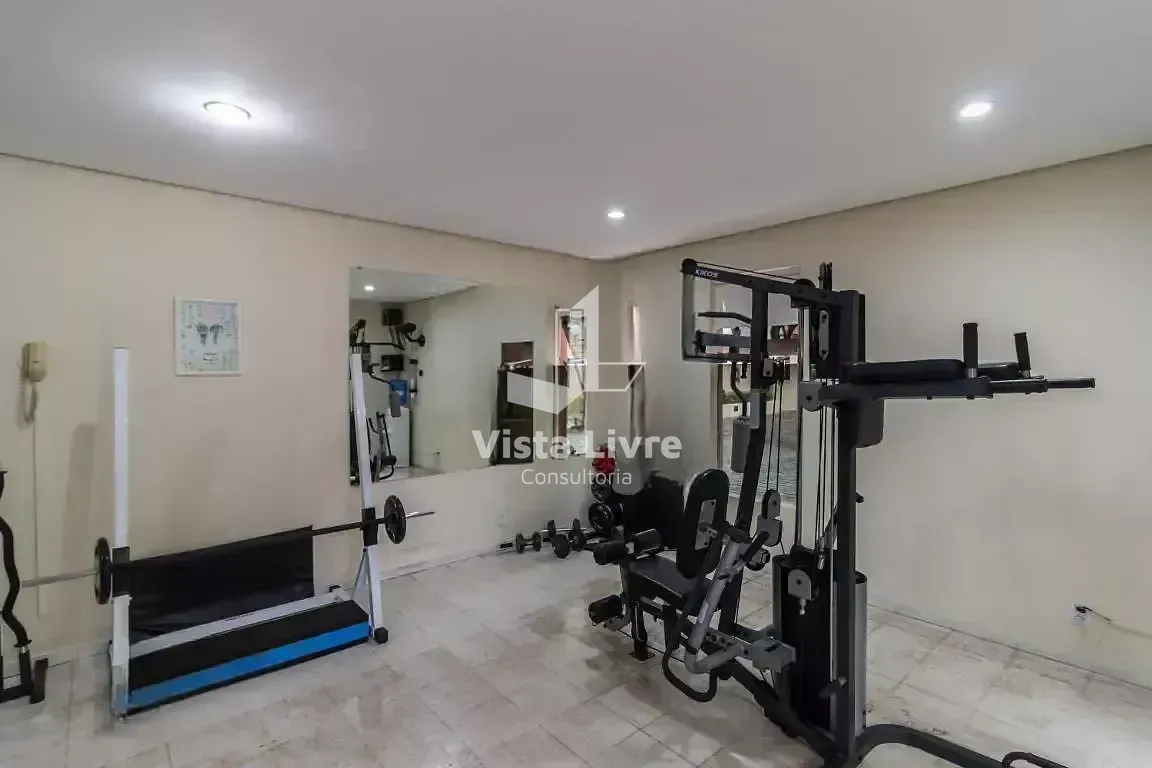 Apartamento, 3 quartos, 79 m² - Foto 34