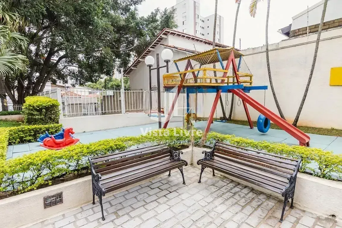 Apartamento, 3 quartos, 79 m² - Foto 36