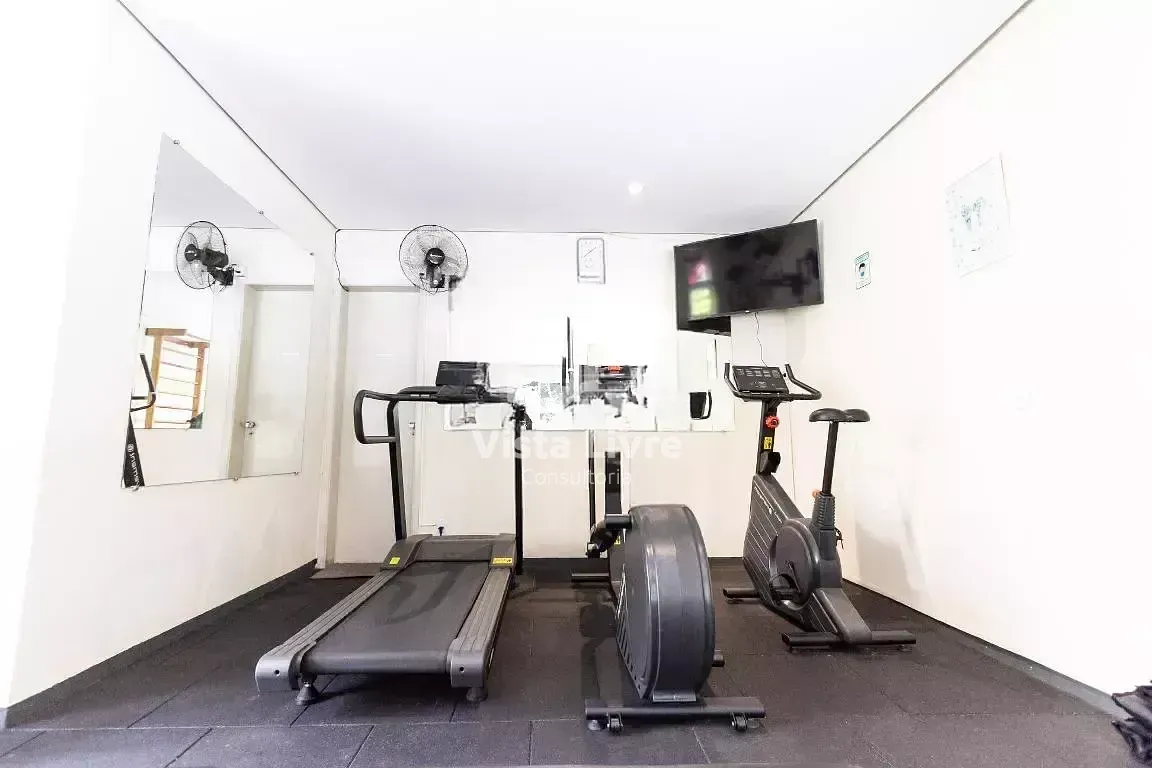 Apartamento, 3 quartos, 79 m² - Foto 35