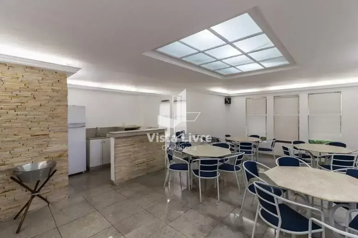 Apartamento, 3 quartos, 79 m² - Foto 39